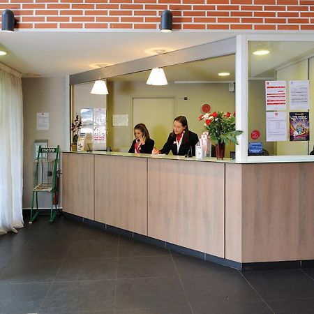 Sejours & Affaires Creteil Le Magistere Aparthotel Kültér fotó