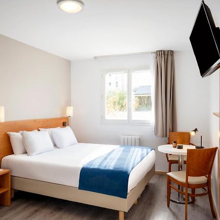 Sejours & Affaires Creteil Le Magistere Aparthotel Kültér fotó
