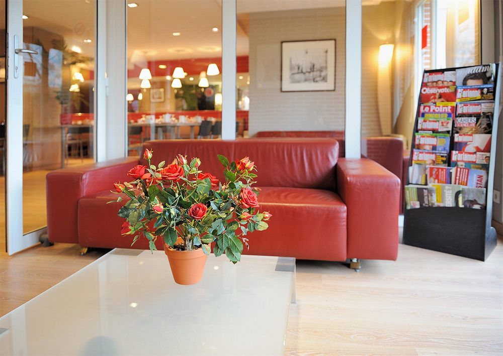 Sejours & Affaires Creteil Le Magistere Aparthotel Kültér fotó